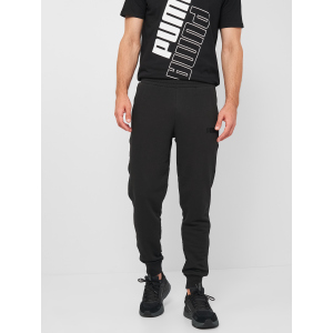 Спортивні штани Puma Modern Basics Pants 58935101 XXL Puma Black (4063699435689) краща модель в Ужгороді