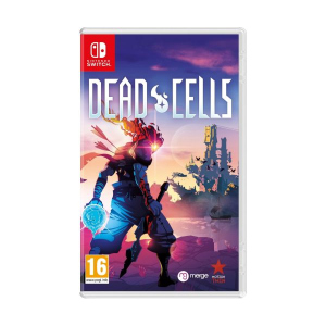 Dead Cells (русская версия) (Nintendo Switch) рейтинг