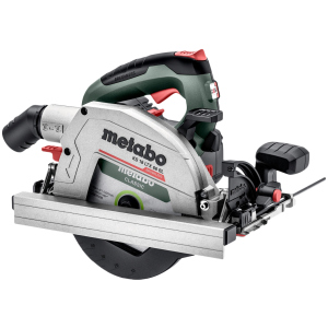 Циркулярна пила Metabo KS 18 LTX 66 BL (611866850) в Ужгороді