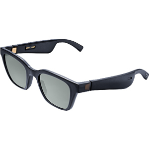 хорошая модель Наушники в очках Bose Frames Alto M/L High Bridge BLK Row (830044-0100)