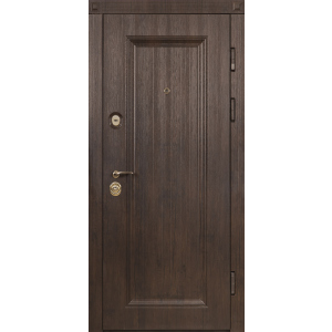 Вхідні двері модель Porta комплектація Classic Abwehr Steel Doors Expert (413) краща модель в Ужгороді