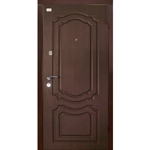 хороша модель Вхідні двері модель Milena комплектація Classic Abwehr Steel Doors Expert (4)