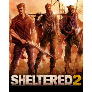 Игра Sheltered 2 для ПК (Ключ активации Steam) лучшая модель в Ужгороде