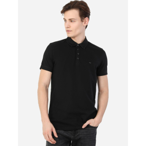 Поло Colin's CL1033370BLK L Black