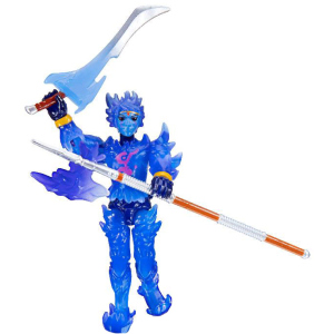 Ігрова колекційна фігурка Jazwares Roblox Imagination Figure Pack Crystello Crystal God W7 ТОП в Ужгороді