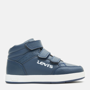 Ботинки детские Levi's Kids New Denver Mid S VGRA0147S 35 Navy (ROZ6400136357) ТОП в Ужгороде