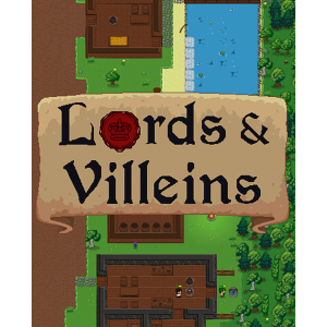 купить Игра Lords and Villeins для ПК (Ключ активации Steam)