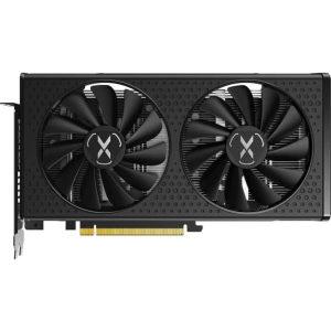 XFX PCI-Ex Radeon RX 6600 XT Speedster SWFT 210 8GB GDDR6 (128bit) (2359/16000) (HDMI, 3 x DisplayPort) (RX-66XT8DFDQ) надежный