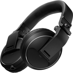 купить Наушники Pioneer HDJ-X5 Black