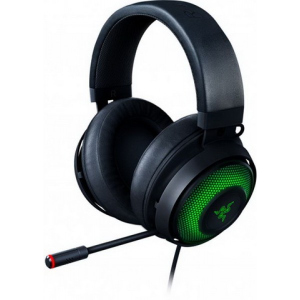 Гарнітура Razer Kraken Ultimate Black (RZ04-03180100-R3M1) краща модель в Ужгороді