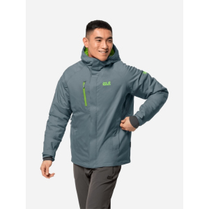 Куртка Jack Wolfskin Troposphere Jacket M 1111711-6098 L (4060477638171) надійний