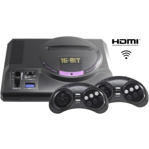 Консоль Retro Genesis 16 bit HD Ultra 225 ігор краща модель в Ужгороді