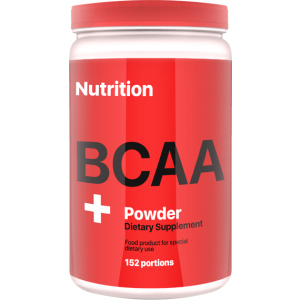 Аминокислота AB PRO BCAA (бцаа) Powder 900 г Грейпфрут (BCAA900ABGR27) ТОП в Ужгороде