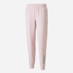 Спортивные штаны Puma Rtg Pants 58648936 XL Lotus (4063699235296)