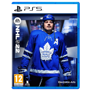 Игра Sony NHL 22 PlayStation 5 Русские Субтитры Новый в Ужгороде