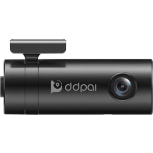 Видеорегистратор DDPai Mini Dash Cam ТОП в Ужгороде