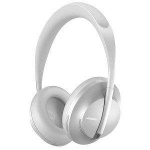 Навушники Bose Noise Cancelling Headphones 700 Silver (794297-0300) в Ужгороді