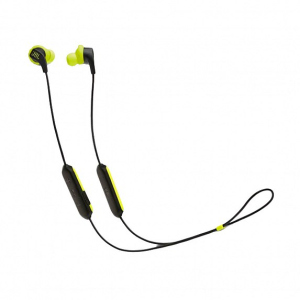 JBL Endurance Run BT Black/Green (JBLENDURRUNBTBNL) надежный