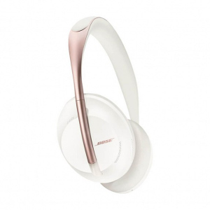 Навушники Bose Noise Cancelling Headphones 700 Soapstone (794297-0400) краща модель в Ужгороді