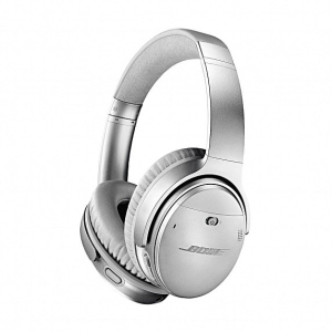 Навушники Bose QuietComfort 35 II Silver (789564-0020)