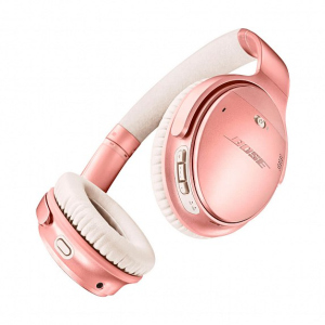 Навушники Bose QuietComfort 35 II Limited Edition Rose Gold (789564-0050) ТОП в Ужгороді