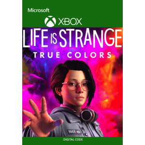 Ключ активації Life is Strange: True Colors для Xbox One/Series рейтинг