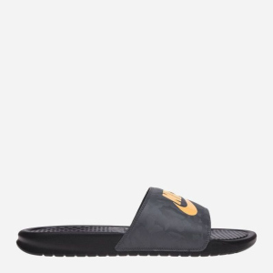 Шлепанцы Nike Benassi Jdi 343880-031 41.5 (9) 27 см (193658092555) лучшая модель в Ужгороде