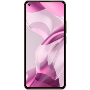 Мобільний телефон Xiaomi 11 Lite 5G NE 8/128GB Peach Pink краща модель в Ужгороді