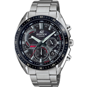 Чоловічий годинник CASIO EDIFICE EFR-570DB-1AVUEF ТОП в Ужгороді