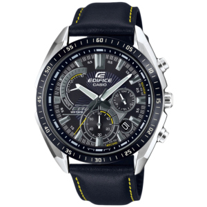 Чоловічий годинник CASIO EDIFICE EFR-570BL-1AVUEF в Ужгороді