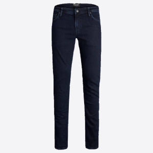 Джинси Jack & Jones 12185846-1079 33 Blue Denim (5715093040653) ТОП в Ужгороді