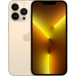 Мобильный телефон Apple iPhone 13 Pro 256GB Gold Официальная гарантия