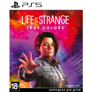 Life is Strange True Colors (PS5)