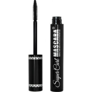 Тушь для ресниц Viva la Diva Super Curl Mascara Black тестер 8 мл (4820001099652) в Ужгороде