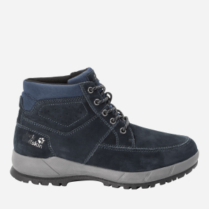 Черевики Jack Wolfskin Jackson Mid M 4043171-1194 44 (9.5UK) 27.2 см (4060477705644) краща модель в Ужгороді