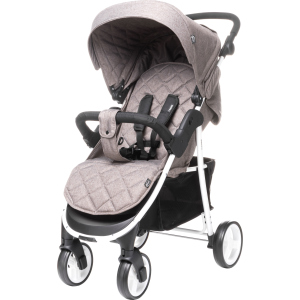 купити Прогулянковий візок 4Baby Rapid Brown (4RA01)