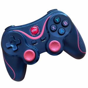 Джойстик X3 Wireless Controller для андроид беспроводной Bluetooth геймпад игровой для телефона