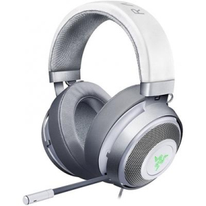 Гарнітура Razer Kraken Multi Platform Mercury Edition (RZ04-02830400-R3M1)