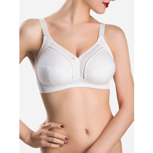 хорошая модель Бюстгальтер Conte Lingerie Suprema Rb7018 90B Белый (4810226429693)