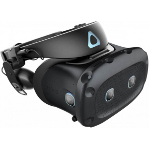 Окуляри віртуальної реальності HTC VR Cosmos Elite HMD (99HASF008-00) краща модель в Ужгороді