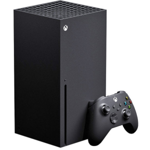 Microsoft Xbox Series X лучшая модель в Ужгороде