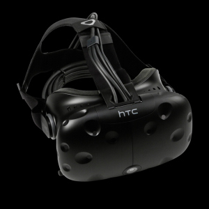 Окуляри віртуальної реальності HTC Vive 99HAHZ052-00 ТОП в Ужгороді