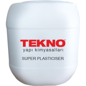 Суперпластификатор для бетона Tekno Teknoflow Super Plasticizer 30 кг. ТОП в Ужгороде