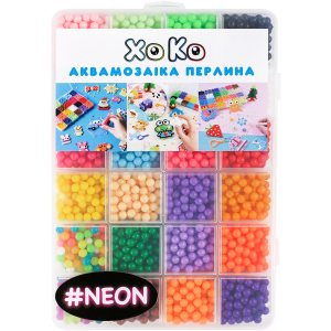 Aquamosaic XoKo Pearl 3200 Neon (XK-PRL-32GD) ТОП в Ужгороді