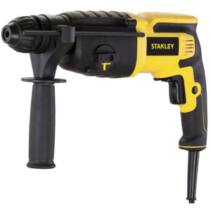 Перфоратори Stanley SHR263K краща модель в Ужгороді