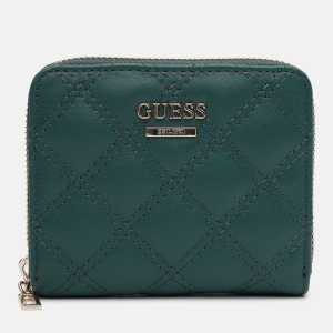 хорошая модель Женский кошелек Guess SWEV76-79370 Joshua Tree (7620207743178)