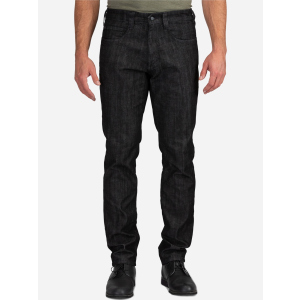 Тактические джинсы 5.11 Tactical Defender-Flex Slim Jean 74465-019 W36/L34 Black (2000980452118) лучшая модель в Ужгороде