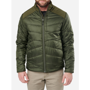 Куртка утеплена 5.11 Tactical Peninsula Insulator Packable Jacket 48342-191 XL Moss (2000980455782) в Ужгороді