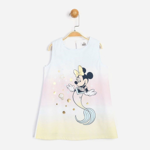 Сарафан Disney Minnie Mouse MN15537 92 см Різнокольоровий (8691109789563) ТОП в Ужгороді