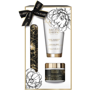 Подарочный набор Baylis&Harding Sweet Mandarin&Grapefruit (017854105812) надежный